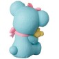 SWIMMER  - Mini figurine Medicom UDF Huglly 6 cm