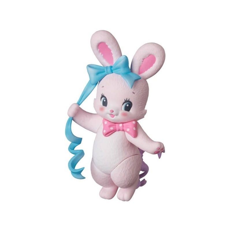 SWIMMER  - Mini figurine Medicom UDF Ribunny 6 cm