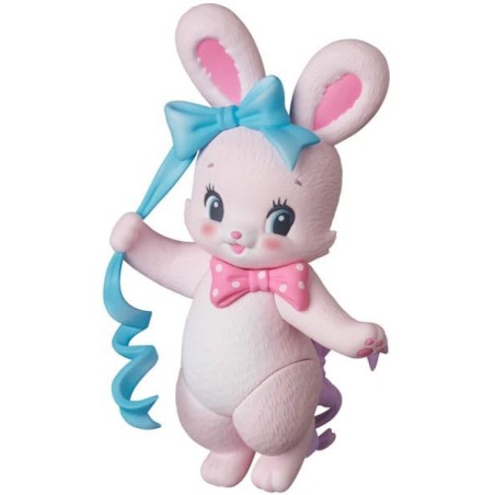 SWIMMER - Mini figurine Medicom UDF Ribunny 6 cm