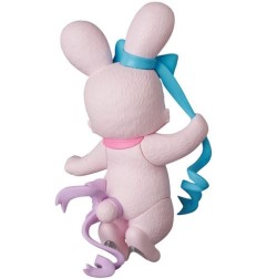 SWIMMER - UDF Mini Figure Ribunny 6 cm