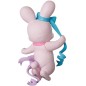 SWIMMER  - Mini figurine Medicom UDF Ribunny 6 cm