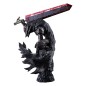 Berserk - Statuette Pop Up Parade Guts (er Armor) XL Size 38 cm
