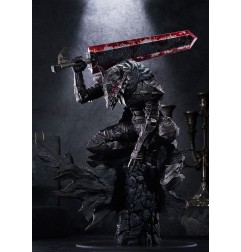 Berserk - Statuette Pop Up Parade Guts (er Armor) XL Size 38 cm