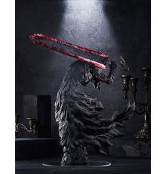 Berserk - Statuette Pop Up Parade Guts (er Armor) XL Size 38 cm
