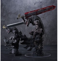 Berserk - Statuette Pop Up Parade Guts (er Armor) XL Size 38 cm