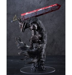 Berserk - Statuette Pop Up Parade Guts (er Armor) XL Size 38 cm