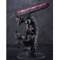 Berserk - Statuette Pop Up Parade Guts (er Armor) XL Size 38 cm