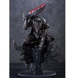 Berserk - Statuette Pop Up Parade Guts (er Armor) XL Size 38 cm