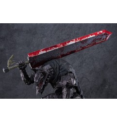 Berserk - Statuette Pop Up Parade Guts (er Armor) XL Size 38 cm