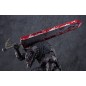 Berserk - Statuette Pop Up Parade Guts (er Armor) XL Size 38 cm