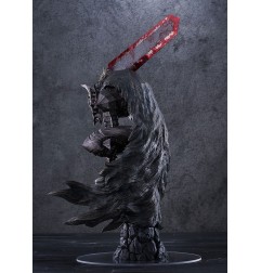 Berserk - Statuette Pop Up Parade Guts (er Armor) XL Size 38 cm
