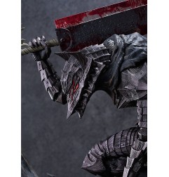 Berserk - Statuette Pop Up Parade Guts (er Armor) XL Size 38 cm