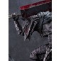 Berserk - Statuette Pop Up Parade Guts (er Armor) XL Size 38 cm