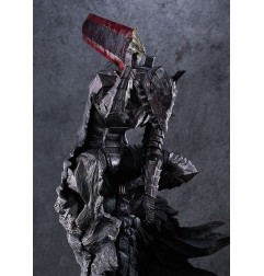 Berserk - Statuette Pop Up Parade Guts (er Armor) XL Size 38 cm