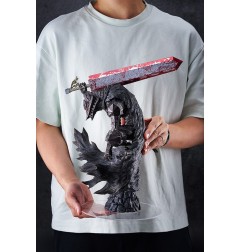 Berserk - Statuette Pop Up Parade Guts (er Armor) XL Size 38 cm
