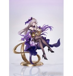 Honkai: Star Rail - Statuette Gift+ 1/8 The Herta: Star Rail Live Ver. 19 cm