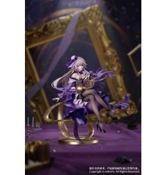 Honkai: Star Rail - Statuette Gift+ 1/8 The Herta: Star Rail Live Ver. 19 cm