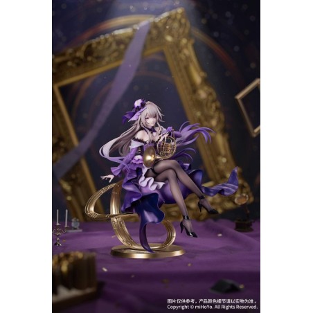 Honkai: Star Rail - Statuette Gift+ 1/8 The Herta: Star Rail Live Ver. 19 cm