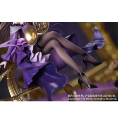 Honkai: Star Rail - Statuette Gift+ 1/8 The Herta: Star Rail Live Ver. 19 cm