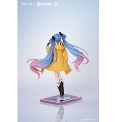 Honor of Kings - Statuette 1/8 Lady Sun: Lovers Across Time Ver. 22 cm