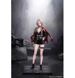 A-Z - Statuette 1/7 [D] Full Dress 25 cm
