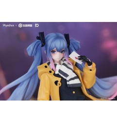 Honor of Kings - Statuette 1/8 Lady Sun: Lovers Across Time Ver. 22 cm
