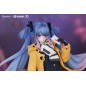Honor of Kings - Statuette 1/8 Lady Sun: Lovers Across Time Ver. 22 cm