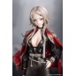 A-Z - Statuette 1/7 [D] Full Dress 25 cm