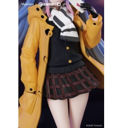 Honor of Kings - Statuette 1/8 Lady Sun: Lovers Across Time Ver. 22 cm
