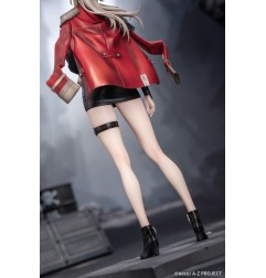 A-Z - Statuette 1/7 [D] Full Dress 25 cm