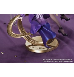 Honkai: Star Rail - Statuette Gift+ 1/8 The Herta: Star Rail Live Ver. 19 cm