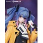 Honor of Kings - Statuette 1/8 Lady Sun: Lovers Across Time Ver. 22 cm