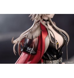A-Z - Statuette 1/7 [D] Full Dress 25 cm