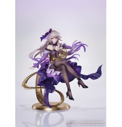 Honkai: Star Rail - Statuette Gift+ 1/8 The Herta: Star Rail Live Ver. 19 cm