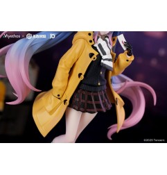 Honor of Kings - Statuette 1/8 Lady Sun: Lovers Across Time Ver. 22 cm