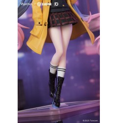 Honor of Kings - Statuette 1/8 Lady Sun: Lovers Across Time Ver. 22 cm