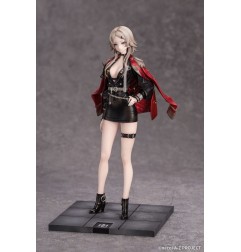 A-Z - Statuette 1/7 [D] Full Dress 25 cm