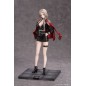 A-Z - Statuette 1/7 [D] Full Dress 25 cm