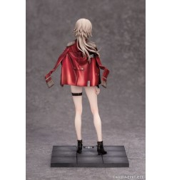 A-Z - Statuette 1/7 [D] Full Dress 25 cm
