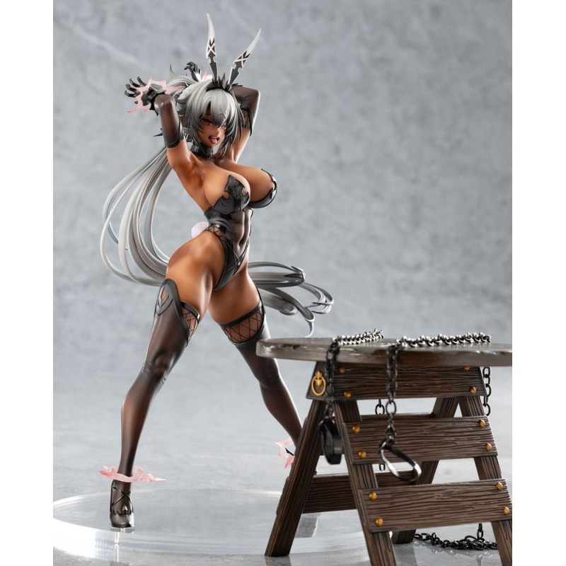 Original Character - Statuette 1/6 Gilnada Deluxe Edition 29 cm