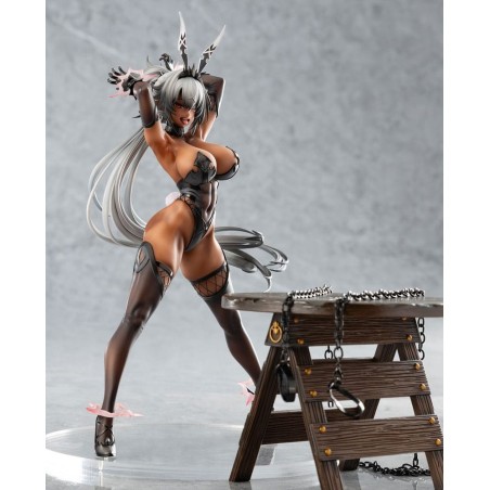 Original Character - PVC Statue 1/6 Gilnada Deluxe Edition 29 cm