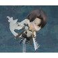 L´Attaque des Titans - Figurine Nendoroid Levi Ackerman: The Final Season Ver. 10 cm