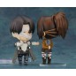 L´Attaque des Titans - Figurine Nendoroid Levi Ackerman: The Final Season Ver. 10 cm