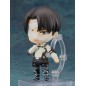 L´Attaque des Titans - Figurine Nendoroid Levi Ackerman: The Final Season Ver. 10 cm