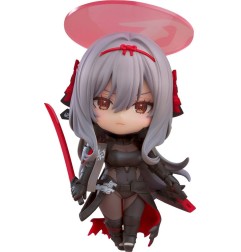 Goddess of Victory: Nikke - Nendoroid Action Figure Guren: Black Shadow (Scarlet: Black Shadow) 10 cm