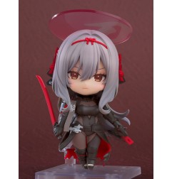 Goddess of Victory: Nikke - Nendoroid Action Figure Guren: Black Shadow (Scarlet: Black Shadow) 10 cm