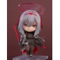 Goddess of Victory: Nikke - Figurine Nendoroid Guren: Black Shadow (Scarlet: Black Shadow) 10 cm