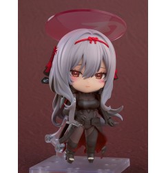 Goddess of Victory: Nikke - Figurine Nendoroid Guren: Black Shadow (Scarlet: Black Shadow) 10 cm