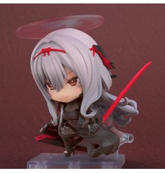 Goddess of Victory: Nikke - Figurine Nendoroid Guren: Black Shadow (Scarlet: Black Shadow) 10 cm