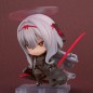 Goddess of Victory: Nikke - Figurine Nendoroid Guren: Black Shadow (Scarlet: Black Shadow) 10 cm